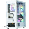 Корпус Zalman I3 Neo, Белый вариант - 5