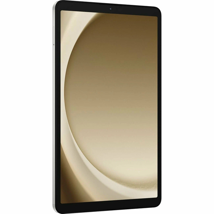Планшет Samsung Galaxy Tab A9 64 ГБ, Серебристый, Wi-Fi+Cellular №3