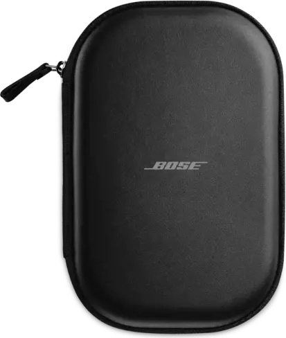 Беспроводные наушники Bose QuietComfort, Черный детальное изображение - 7