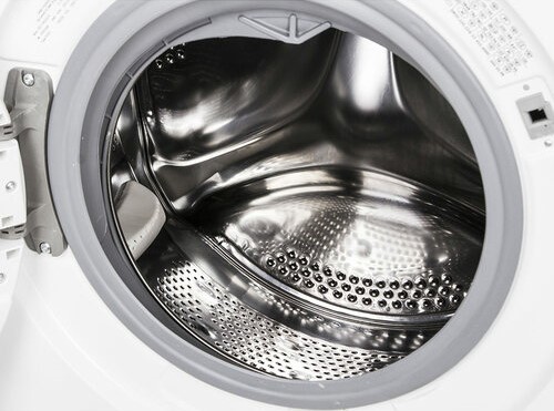 Стиральная машина Candy Smart CS34 1052 D1/2, Белый детальное изображение - 4