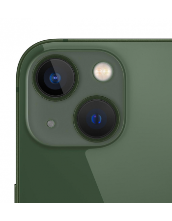 Смартфон Apple iPhone 13 mini 128 Гб, Зеленый, nano SIM + eSIM детальное изображение - 3