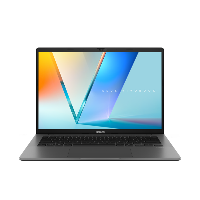 Ноутбук Asus VivoBook S14 S3407CA-LY098, Intel Core Ultra 5 225H, RAM 16 ГБ, Серебряный, SSD 512 ГБ, Intel ARC Graphics, без ОС №2