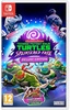 Игра Teenage Mutant Ninja Turtles: Splintered Fate. Deluxe Edition для Nintendo Switch (Русские субтитры) вариант - 1