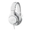 Наушники Audio-Technica ATH-M20x, Белый вариант - 3