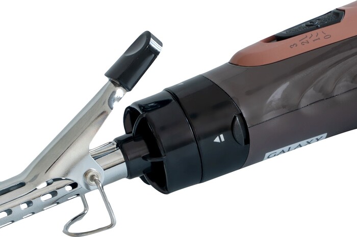 Фен-щетка Galaxy GL4400, Коричневый №3