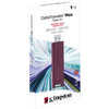 USB Flash накопитель Kingston DataTraveler MaxA (DTMAXA/1TB) 1Tb, красный вариант - 3