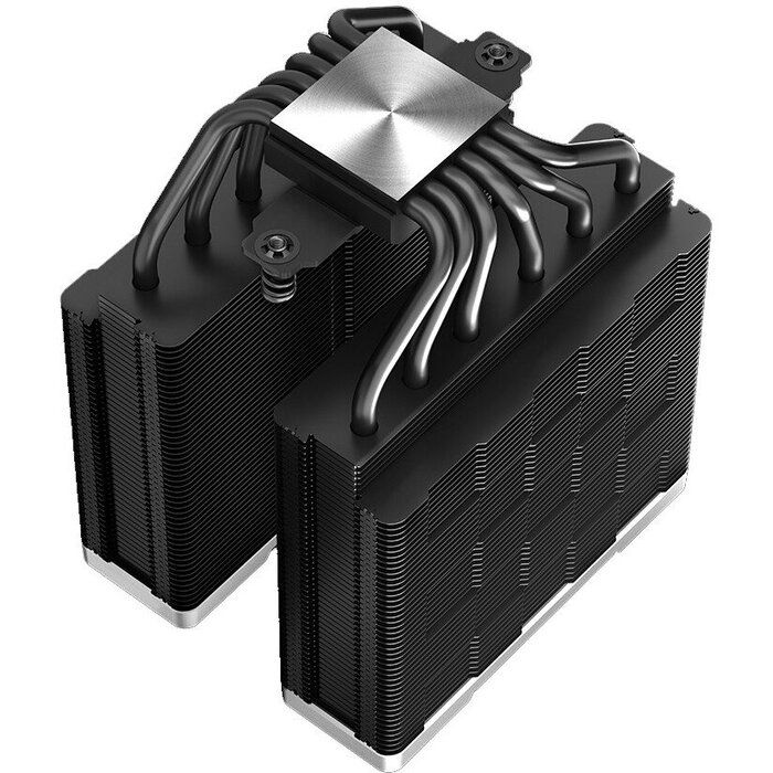 Кулер DeepCool AK620 DIGITAL, Черный №3