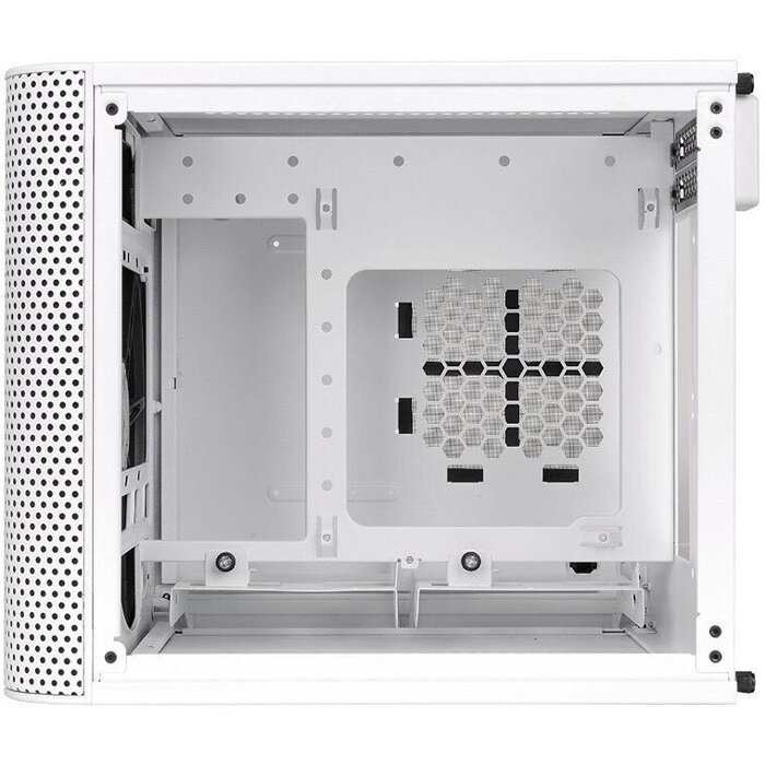 Корпус Thermaltake Core V1 (CA-1B8-00S6WN-01), Белый №4