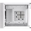 Корпус Thermaltake Core V1 (CA-1B8-00S6WN-01), Белый вариант - 4