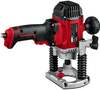 Фрезер ЗУБР ФМР, 1200 Вт, Красный вариант - 9