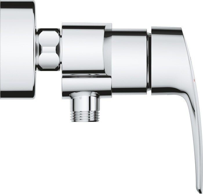 Смеситель Grohe Eurosmart 33555003 №3