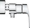 Смеситель Grohe Eurosmart 33555003 вариант - 3