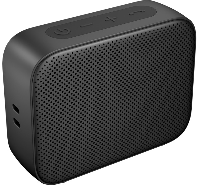 Портативная колонка HP Bluetooth Speaker 350, Черный детальное изображение - 2