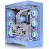 Корпус Thermaltake CTE E660 MX Hydrangea Blue (CA-1Y3-00MFWN-01), Синий вариант - 4