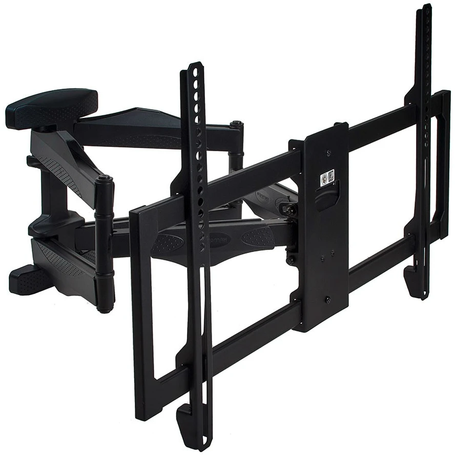 Кронштейн Kromax ATLANTIS-35 new, Черный детальное изображение - 1