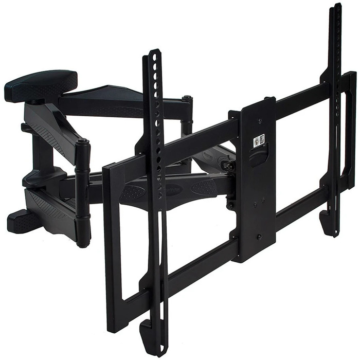 Кронштейн Kromax ATLANTIS-35 new, Черный №1