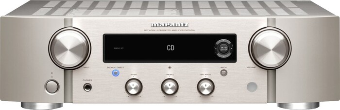 Усилитель Marantz PM7000N №2