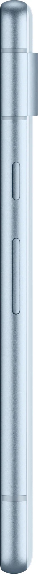 Смартфон Google Pixel 7A 128 Гб, Голубой, nano-SIM+eSIM детальное изображение - 4