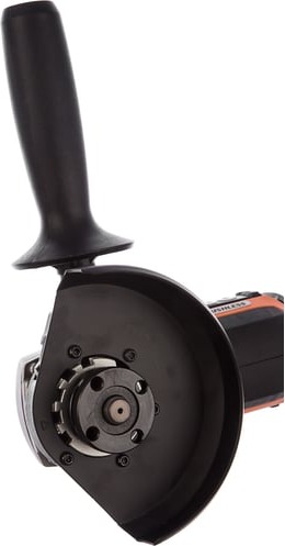 Бесщеточная угловая шлифмашина AEG BEWS18-125BL-0 4935464414, 125 мм, 11000 об/мин детальное изображение - 10