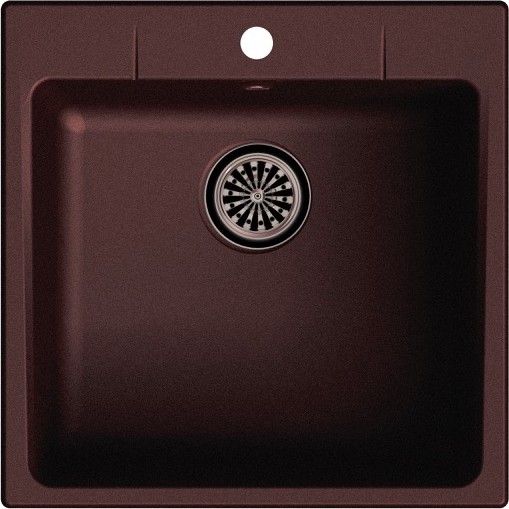 Кухонная мойка Ewigstein Gerd 50  детальное изображение - 6