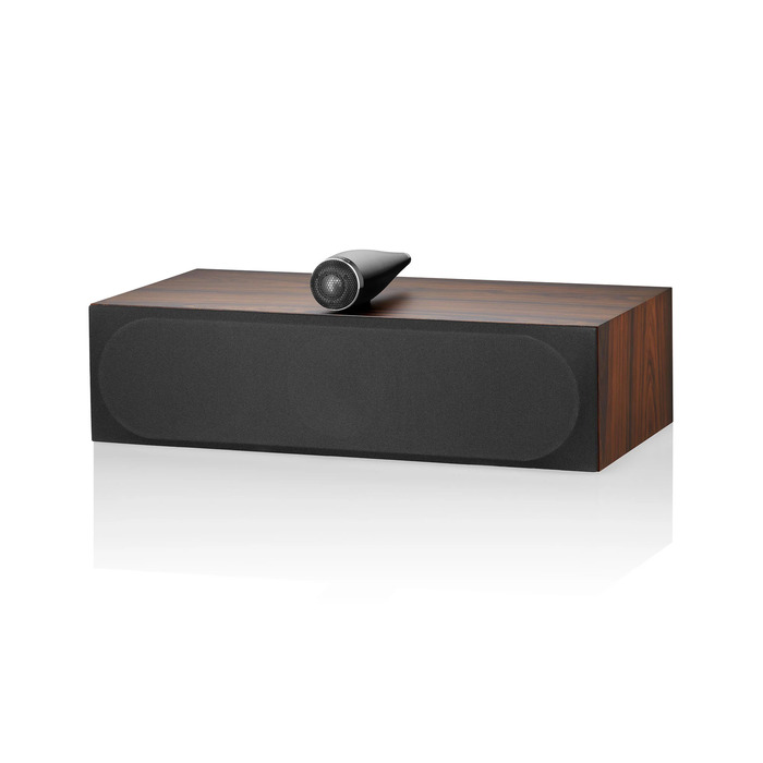 Центральный канал Bowers & Wilkins HTM71 S3, Коричневый №3