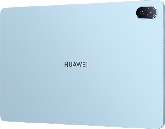 Планшет Huawei MatePad SE 11 (2025), 4/128 ГБ, Голубой, Wi-Fi детальное изображение - 5