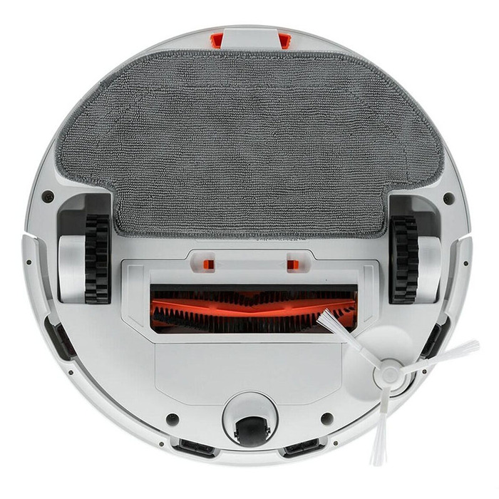 Робот-пылесос Xiaomi MiJia Robot Vacuum Mop P, Белый №6