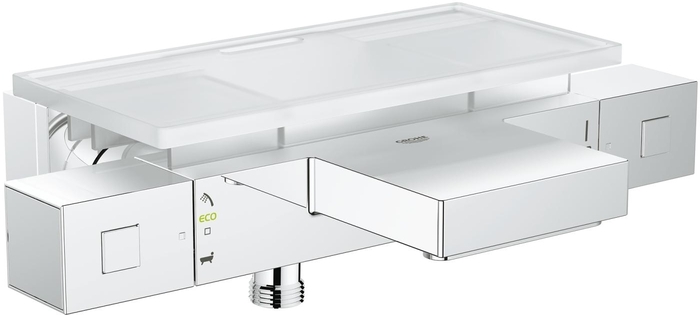 Смеситель Grohe Grohtherm Cube 34502000 №1
