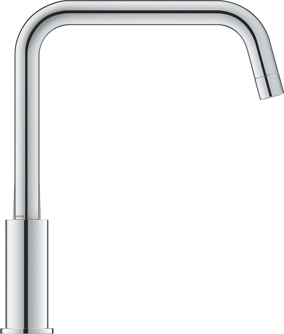 Смеситель Grohe Eurosmart 30567000 детальное изображение - 8