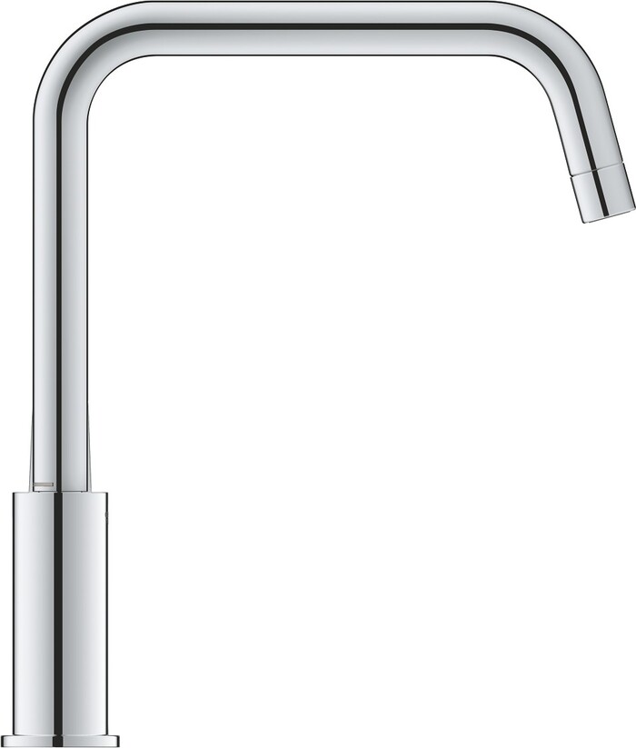 Смеситель Grohe Eurosmart 30567000 №8