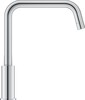 Смеситель Grohe Eurosmart 30567000 вариант - 8