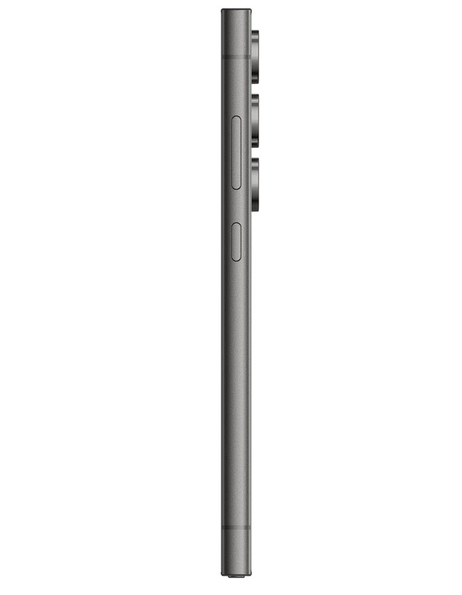 Смартфон Samsung Galaxy S24 Ultra 512 ГБ, Зеленый титан, Dual nano SIM + eSIM детальное изображение - 7