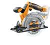 Аккумуляторная циркулярная пила INGCO CSLI1401, 140 мм, 3600 об/мин вариант - 1
