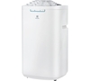 Напольный кондиционер Electrolux EACM-10 EW/TOP_i/N3_W, НС-1063182, 10 BTU, Белый вариант - 1