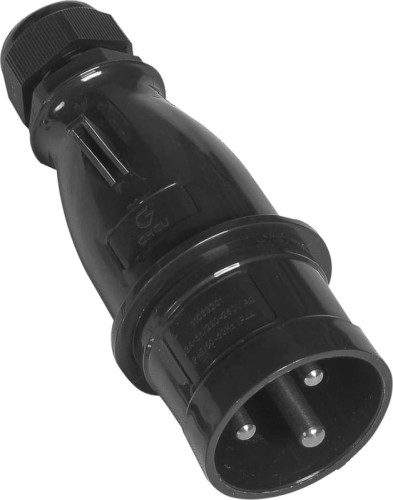 Генератор бензиновый HUTER DY13000L 64/1/78, 9.6 кВт, Черный детальное изображение - 7