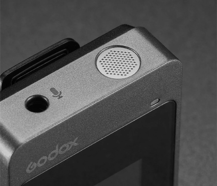 Радиосистема Godox MoveLink UC1 для смартфона, Черный №6