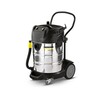 Пылесос Karcher NT 70/2 Me Classic, Серый вариант - 2