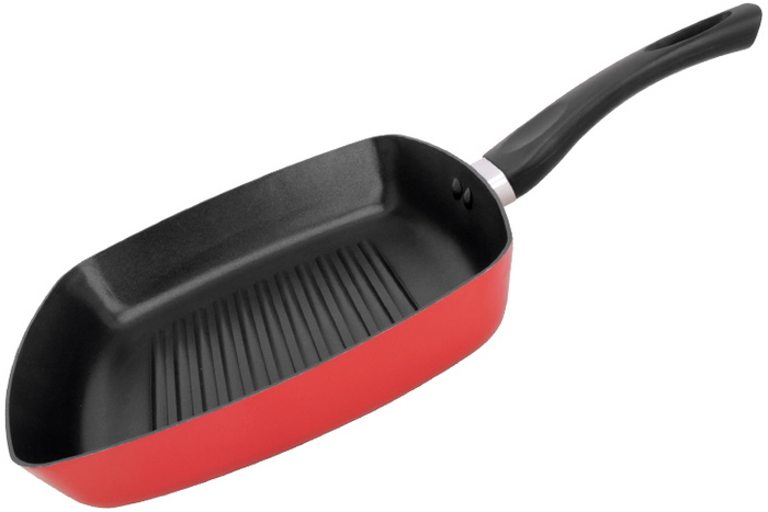 Гриль-сковородка  №1