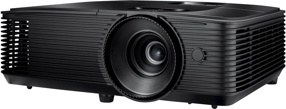 Проектор Optoma DS320, Черный детальное изображение - 1