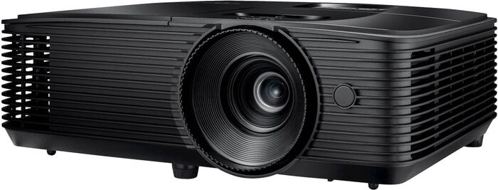 Проектор Optoma DS320, Черный №1