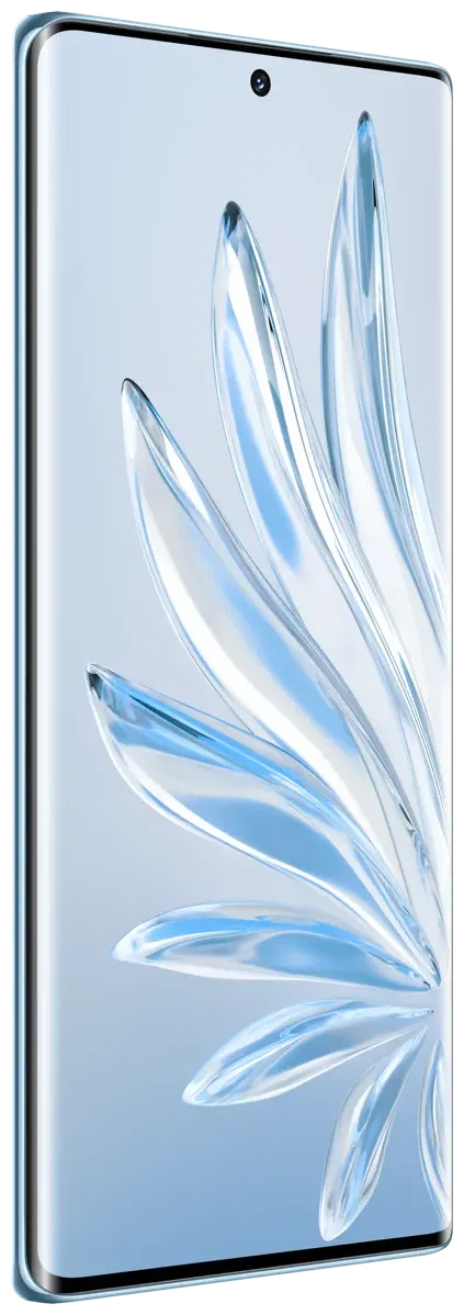 Смартфон Honor 70 128 Гб, Исландский мороз, Dual nano SIM детальное изображение - 3