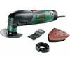 Многофункциональный инструмент Bosch PMF 1800 E 0.603.100.522, 15000-20000 кол/мин, 190 Вт вариант - 1