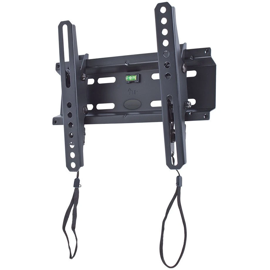 Кронштейн Kromax FLAT-6 New, Черный детальное изображение - 1