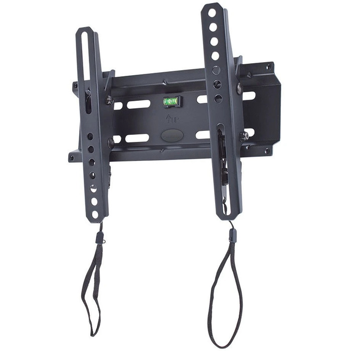 Кронштейн Kromax FLAT-6 New, Черный №1