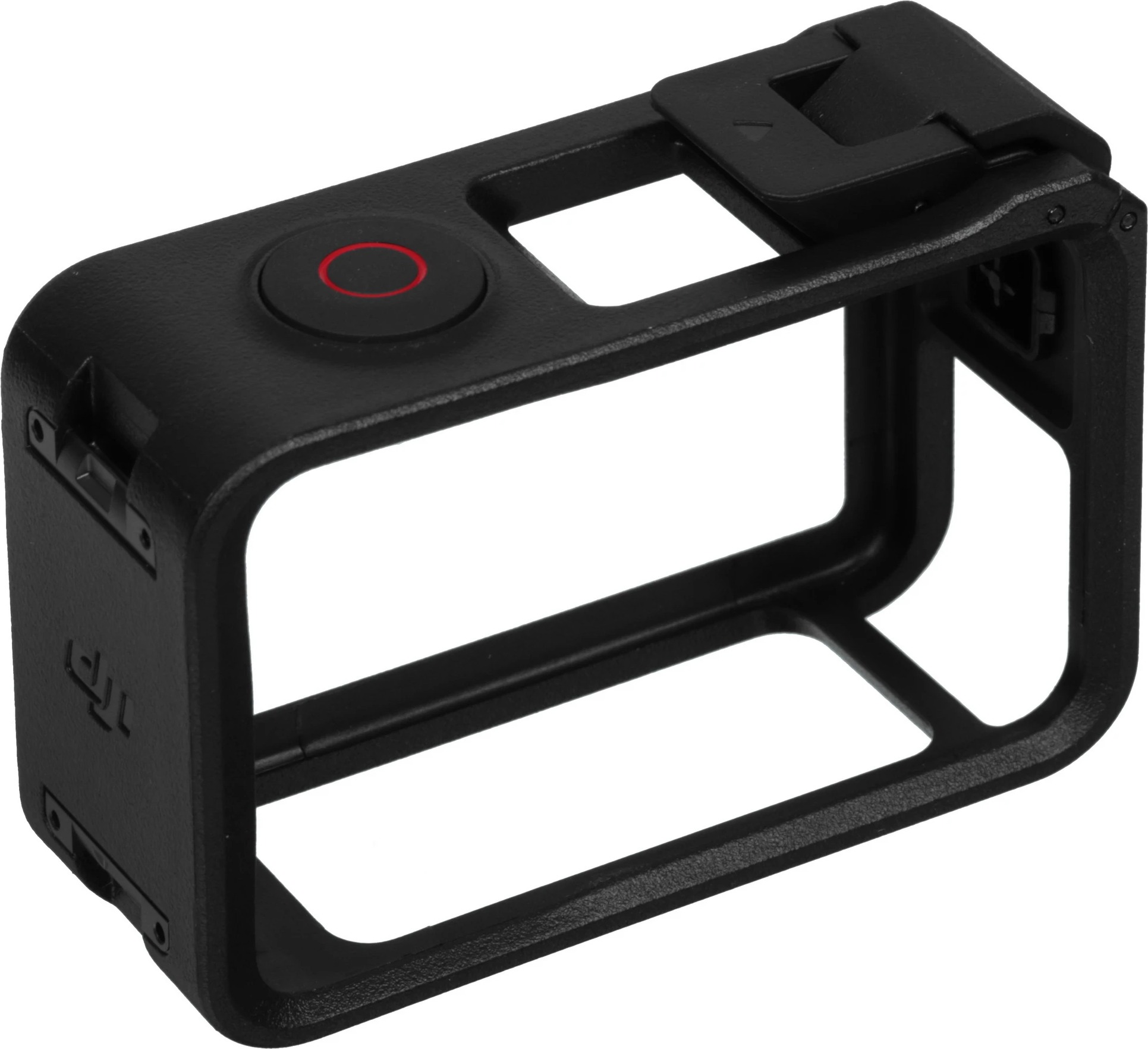 Экшн-камера DJI Osmo Action 5 Pro Standard Combo, 64 Гб, Черный детальное изображение - 10