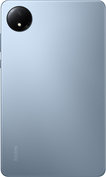 Планшет Xiaomi Redmi Pad SE 8.7 4/64 Гб, Голубой, Wi-Fi детальное изображение - 5