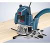 Фрезер Bosch GOF 1300 CE 0.601.613.608, 1300 Вт, Голубой вариант - 3