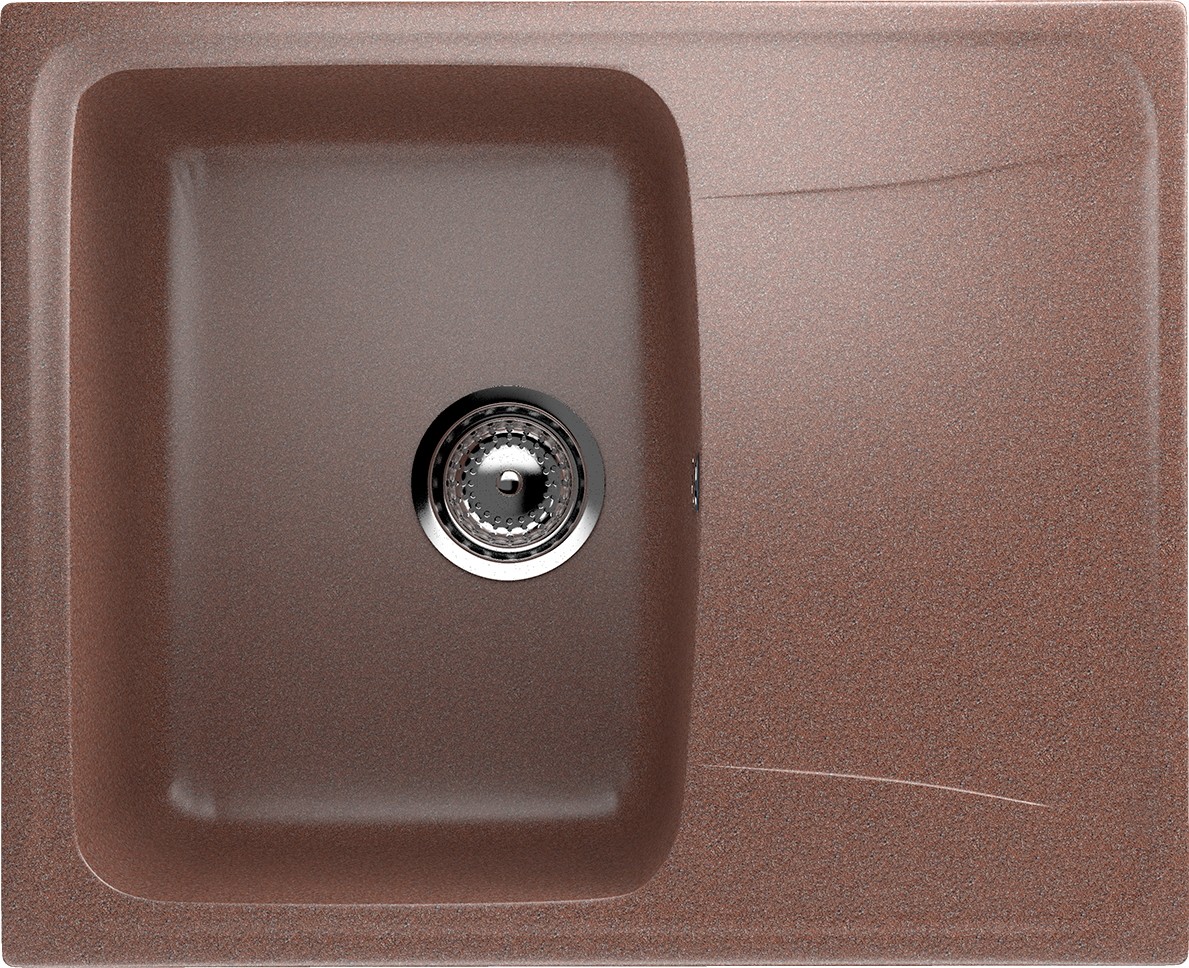 Кухонная мойка EcoStone ES-26  детальное изображение - 3