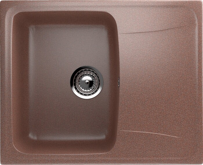Кухонная мойка EcoStone ES-26  №3