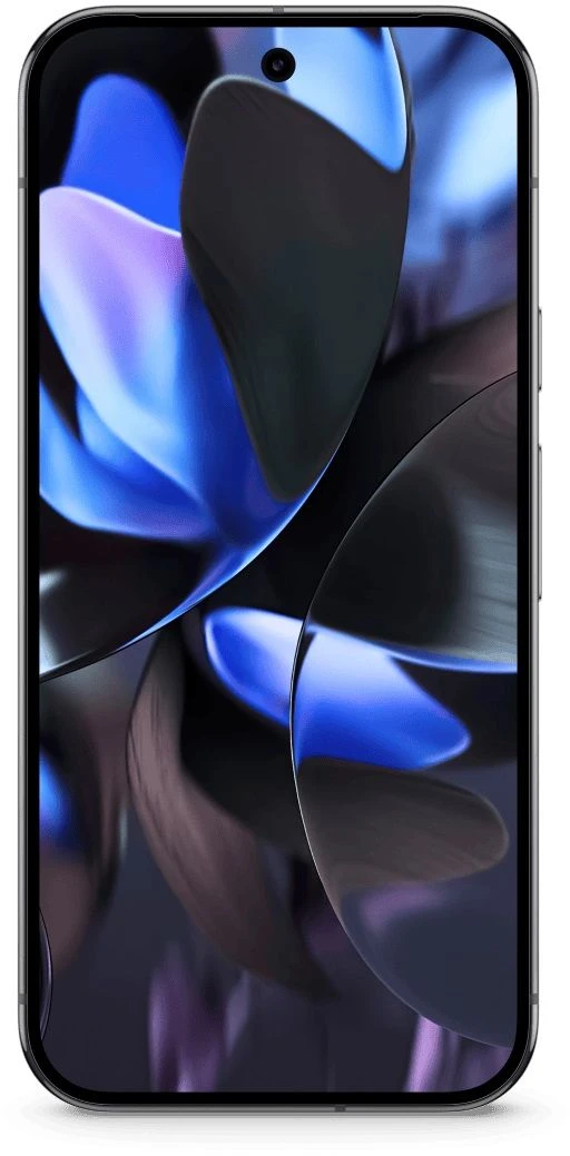 Смартфон Google Pixel 9 Pro 16/256 Гб, черный, nanoSIM + eSIM детальное изображение - 3